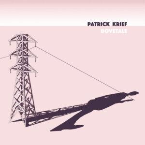 Patrick Krief